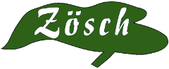 Blumen Zösch